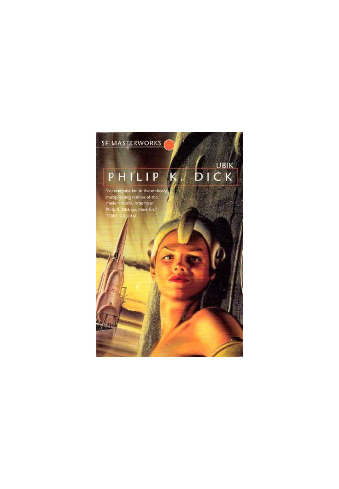 Ubik