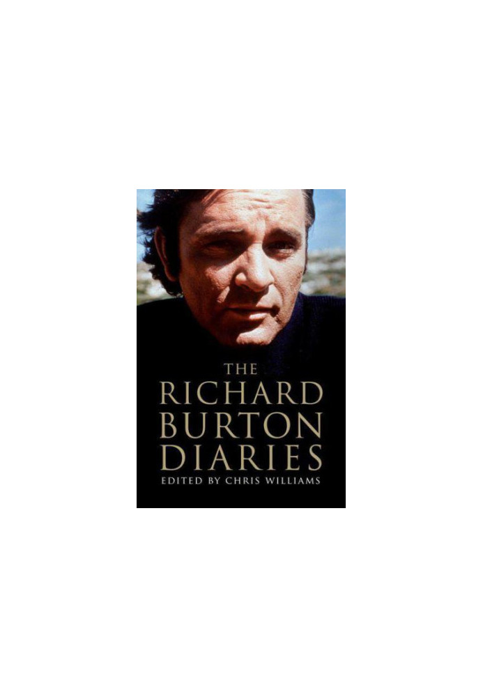 The Richard Burton Diaries