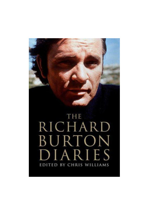 The Richard Burton Diaries