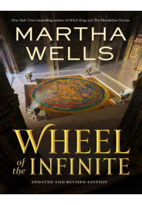 Wheel of the Infinite