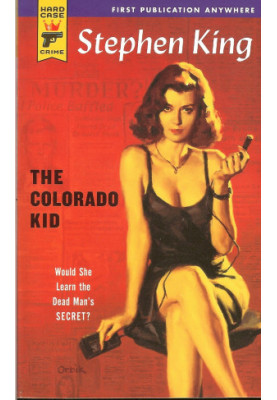 Colorado Kid