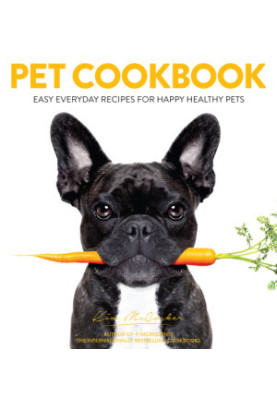 Pet Cookbook