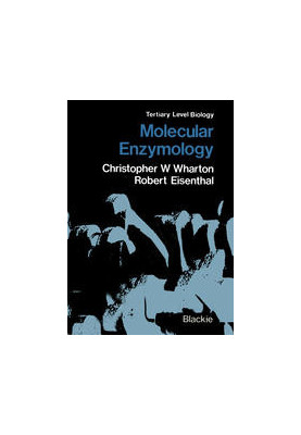 Molecular Enzymology