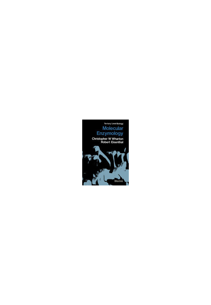 Molecular Enzymology
