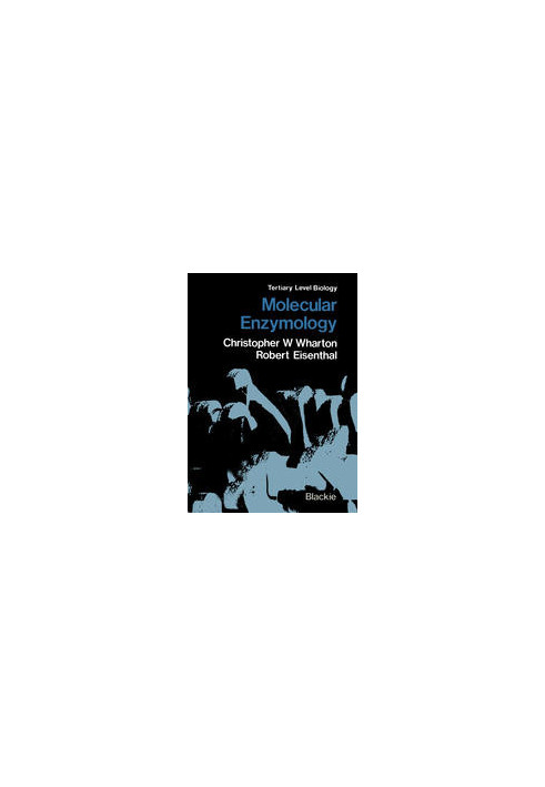 Molecular Enzymology