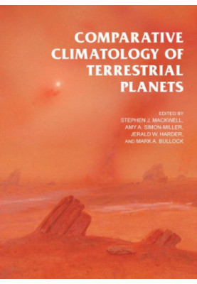 Comparative Climatology of Terrestrial Planets
