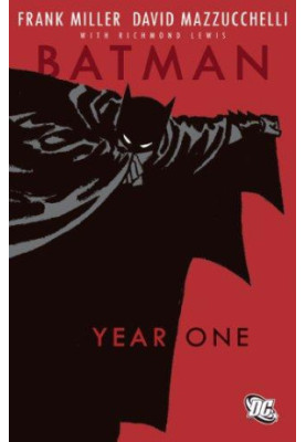 Batman: Year One