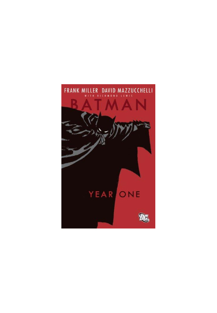 Batman: Year One