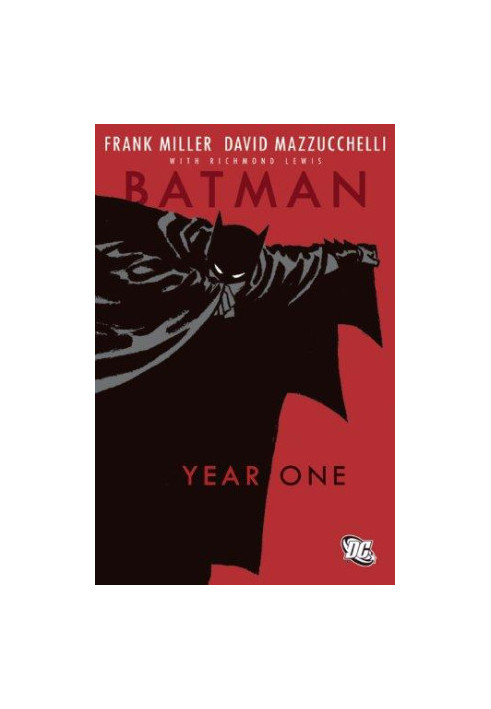 Batman: Year One