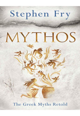 Mythos: A Retelling of the Myths of Ancient Greece