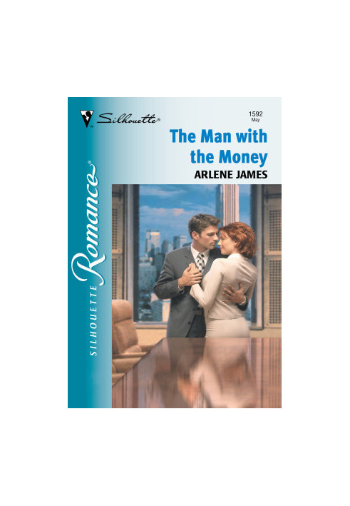 The Man With The Money