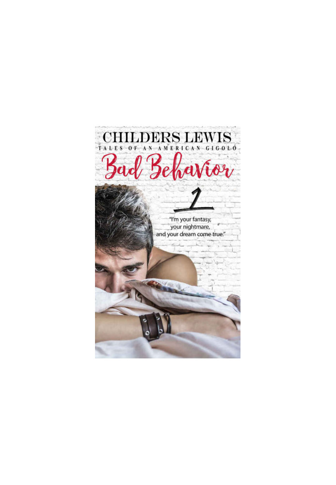 Bad Behavior · Tales of an American Gigolo
