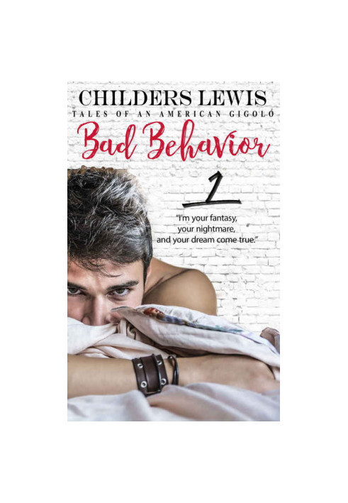 Bad Behavior · Tales of an American Gigolo