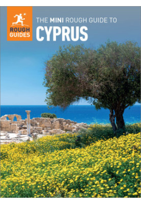 THE MINI ROUGH GUIDE TO CYPRUS