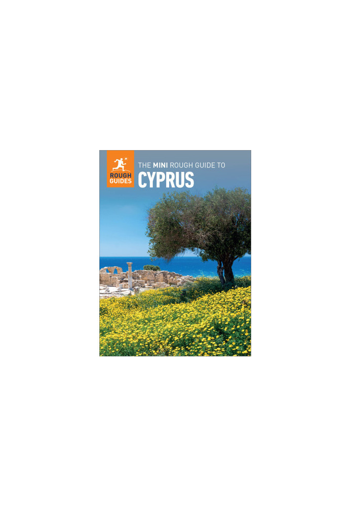 THE MINI ROUGH GUIDE TO CYPRUS