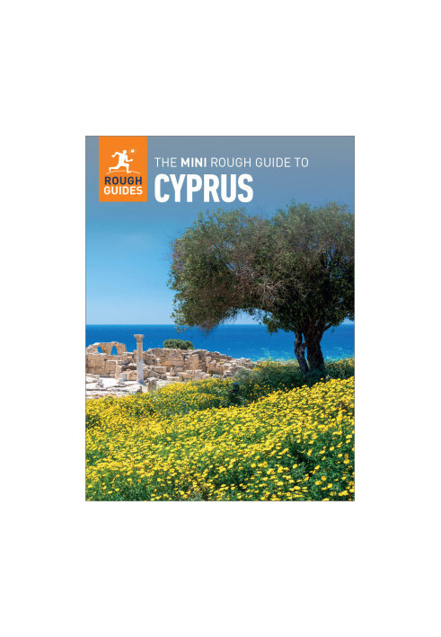 THE MINI ROUGH GUIDE TO CYPRUS