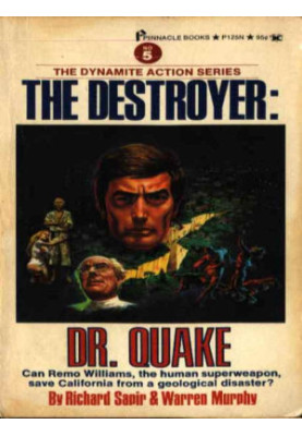 Dr. Quake