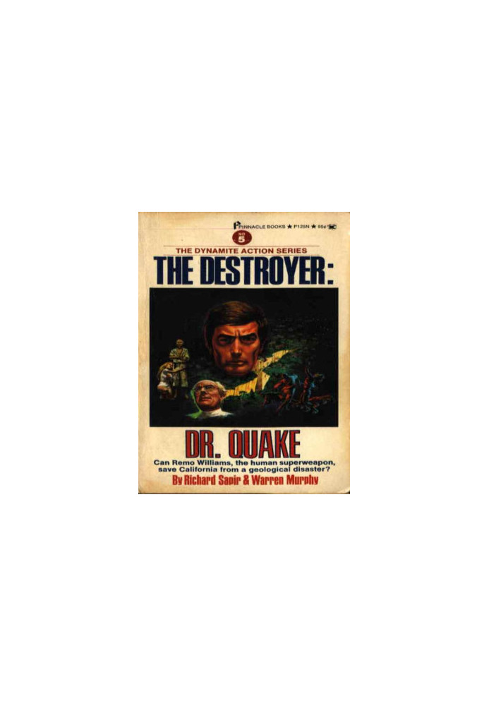 Dr. Quake