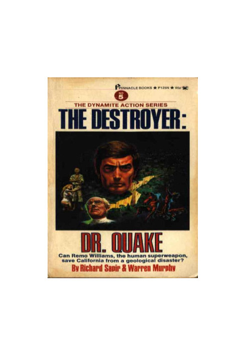 Dr. Quake