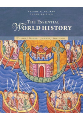 The Essential World History, Volume I
