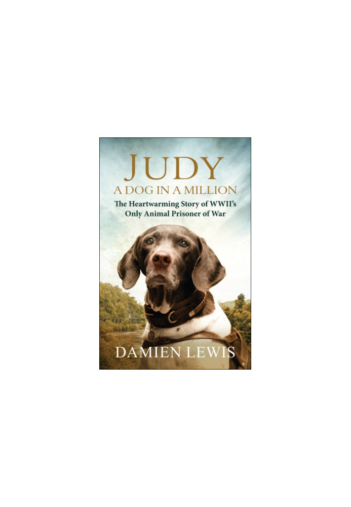 Judy: A Dog In A Million