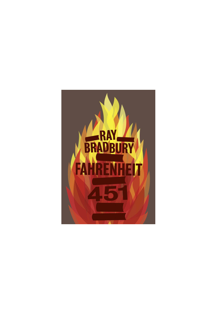 Fahrenheit 451