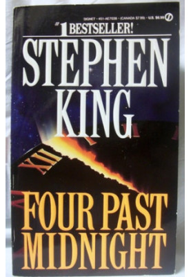 Four Past Midnight
