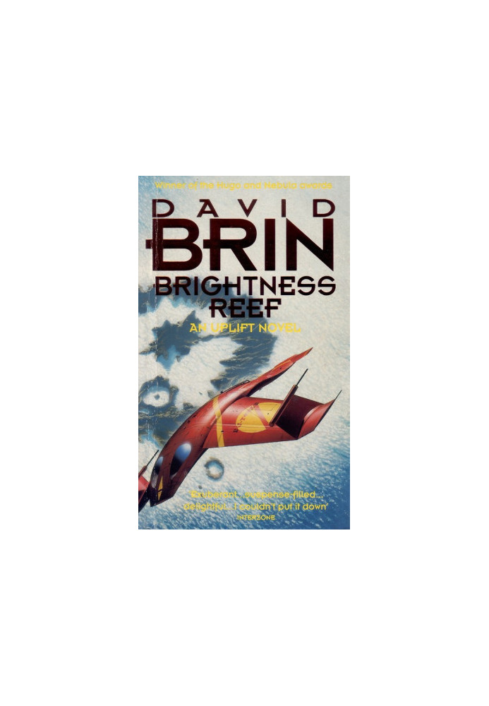 Brightness Reef