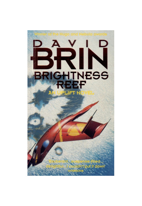 Brightness Reef