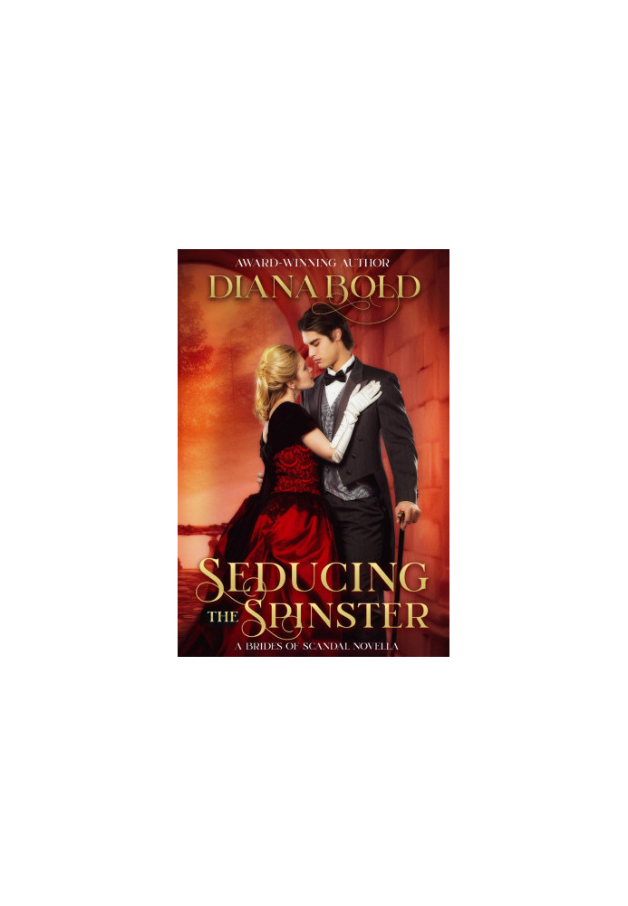 Seducing the Spinster