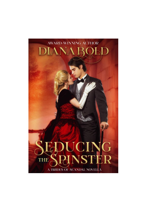 Seducing the Spinster