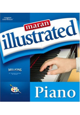 Maran Illustrated Piano