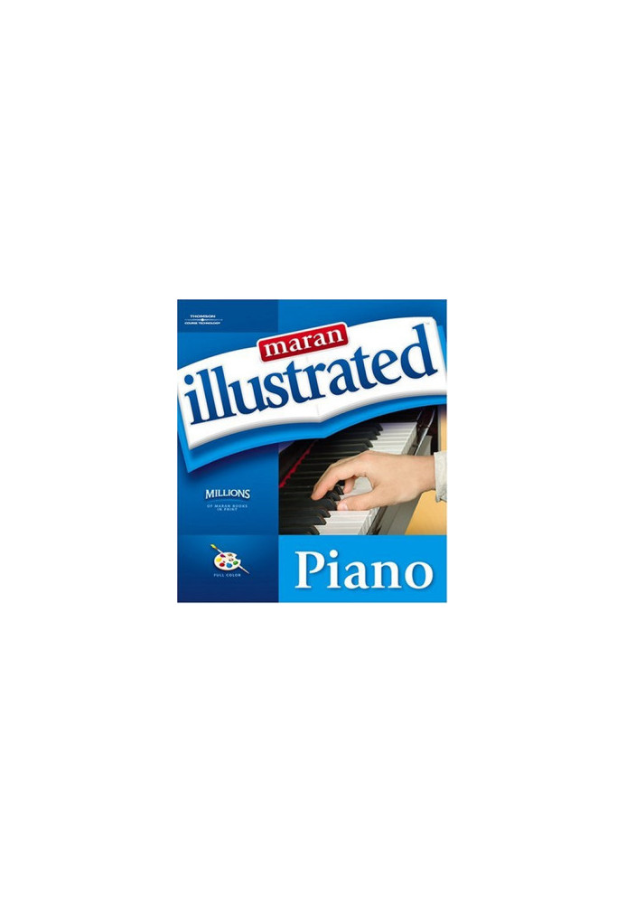 Maran Illustrated Piano
