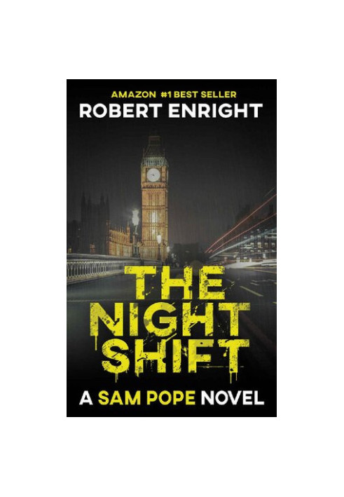 The Night Shift