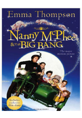 Nanny McPhee and the big bang