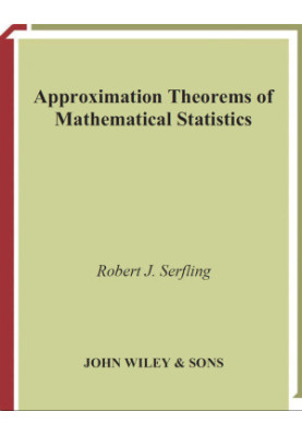 Approximation Theorems of Mathematical Statistics
