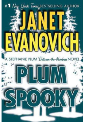 Plum Spooky