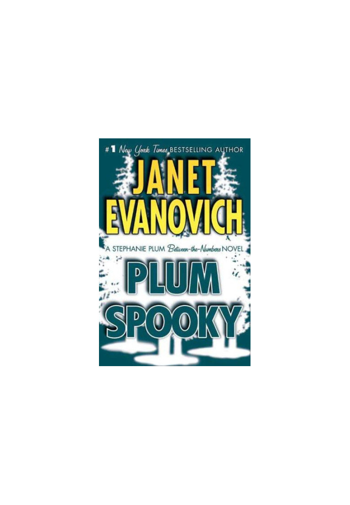 Plum Spooky