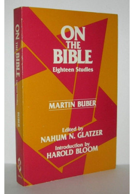 On the Bible: Eighteen Studies
