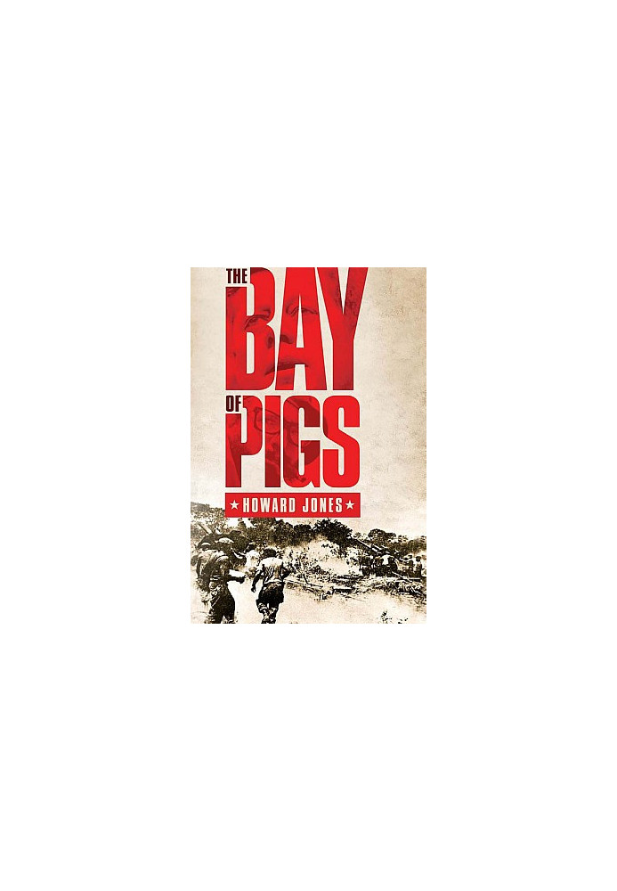 The Bay of Pigs