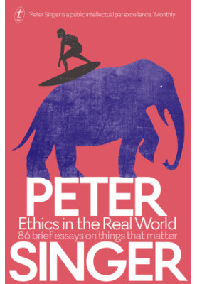 Ethics in the Real World