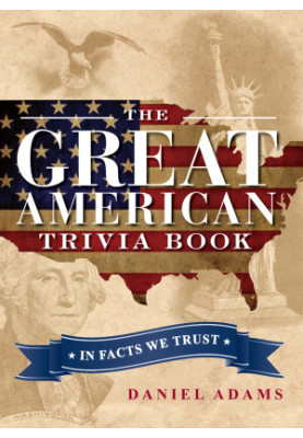 The Great American Trivia Book
