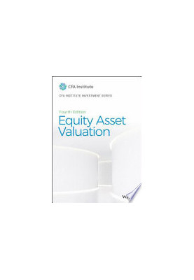 Equity Asset Valuation (CFA Institute Investment Series)
