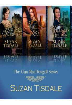 The Clan MacDougall Series