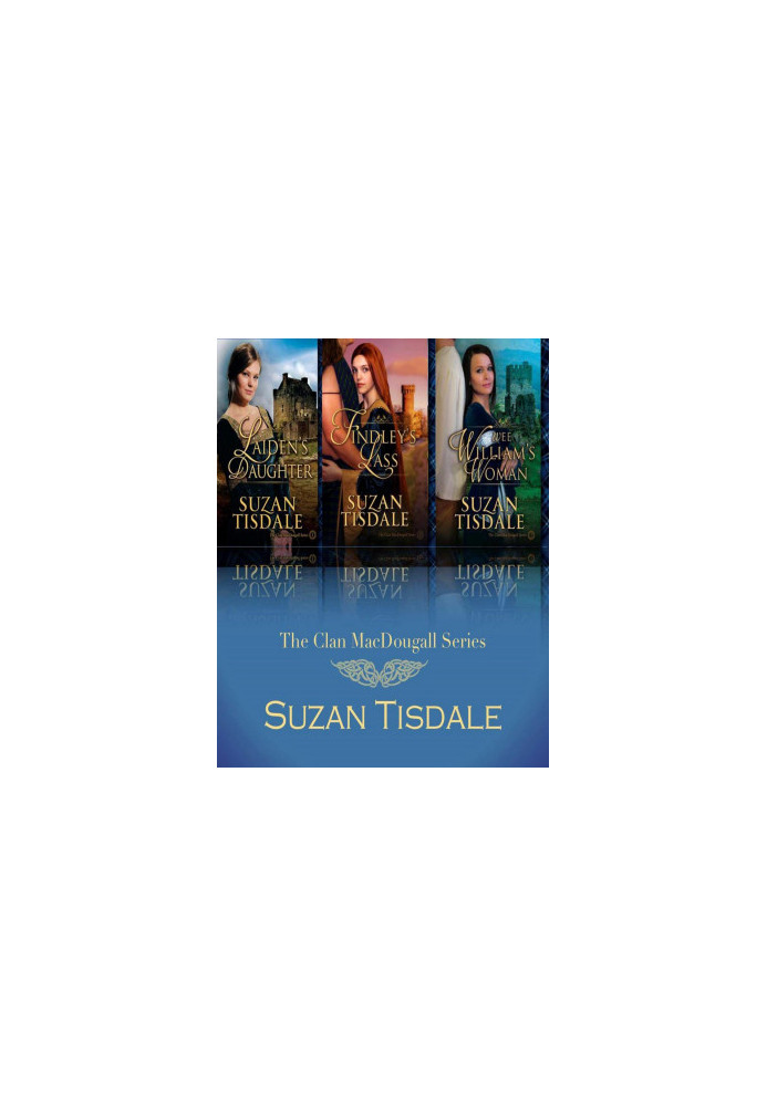 The Clan MacDougall Series