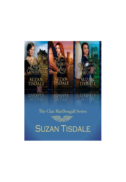 The Clan MacDougall Series
