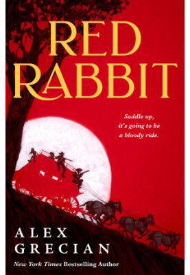 Red Rabbit