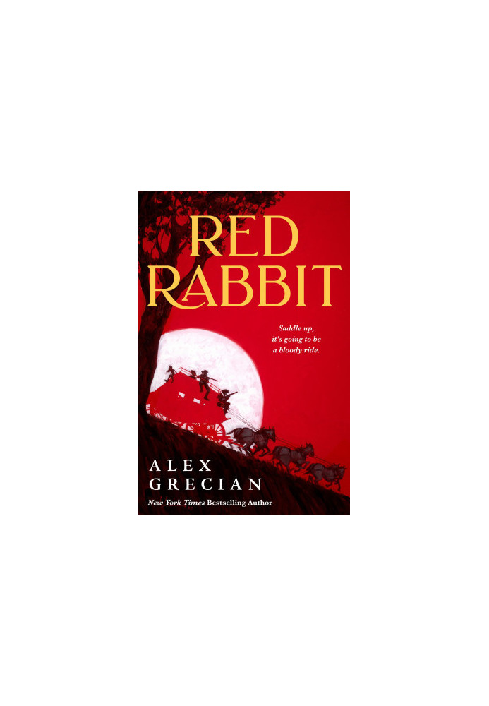 Red Rabbit