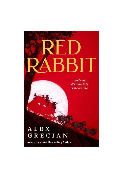 Red Rabbit
