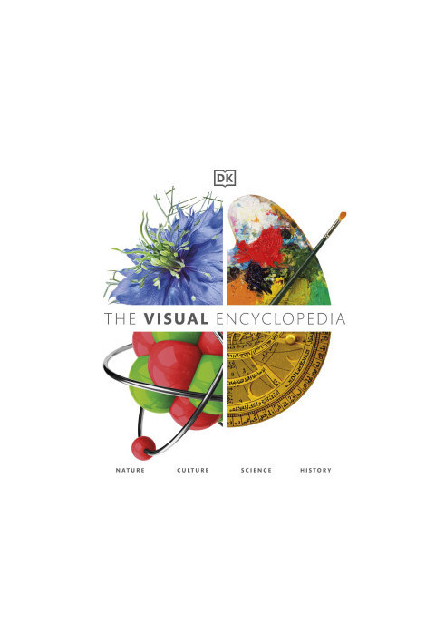 The Visual Encyclopedia